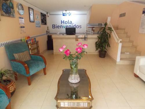 Hotel Express Posada Acueducto