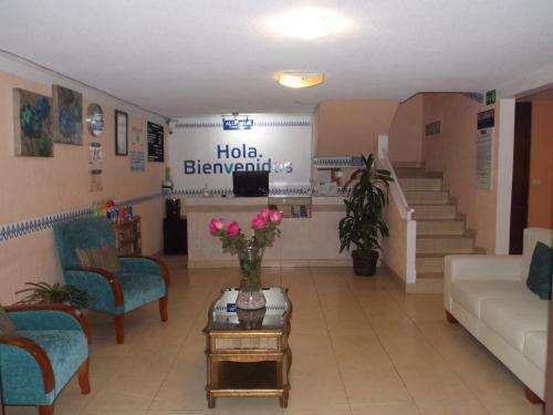Hotel Express Posada Acueducto