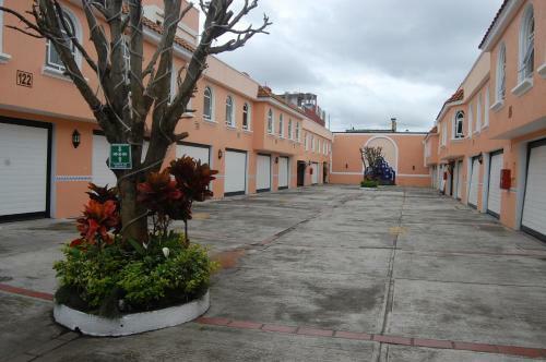 Hotel Express Posada Acueducto