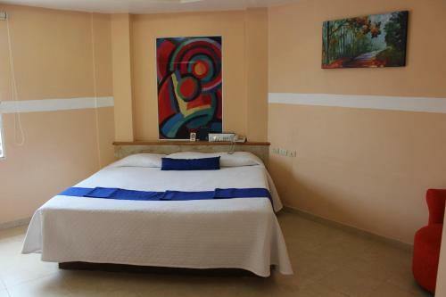 Hotel Express Posada Acueducto