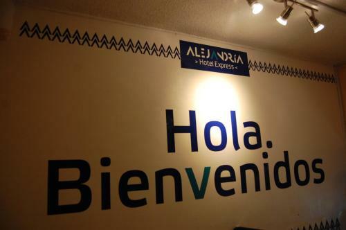 Hotel Express Posada Acueducto