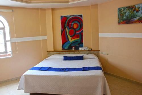 Hotel Express Posada Acueducto