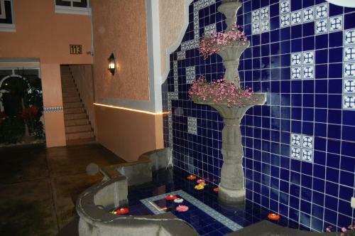 Hotel Express Posada Acueducto