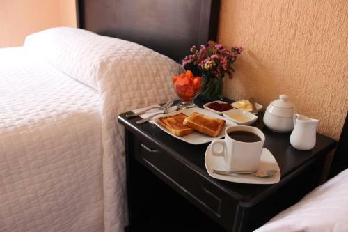 Hotel Express Posada Acueducto