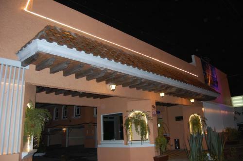 Hotel Express Posada Acueducto
