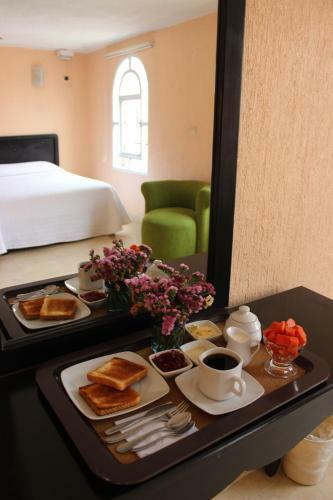 Hotel Express Posada Acueducto