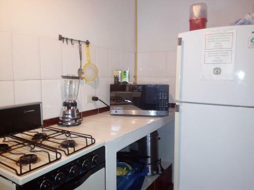 Albergue Hostal De La Niebla