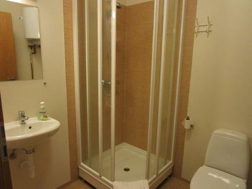 Apartamento Guesthouse Flj�tsdalsgrund