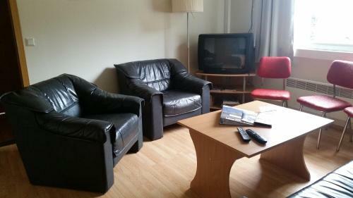 Apartamento Guesthouse Flj�tsdalsgrund