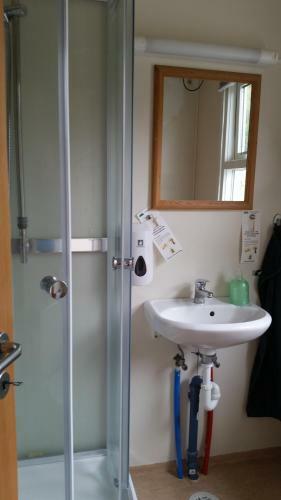 Apartamento Guesthouse Flj�tsdalsgrund