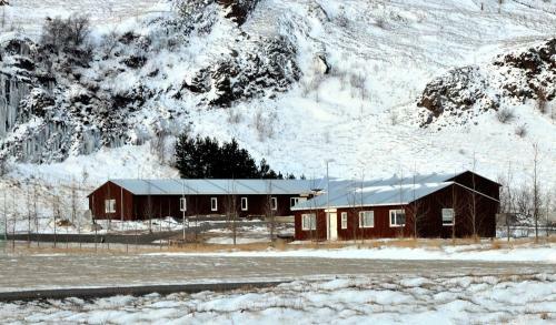 Apartamento Guesthouse Flj�tsdalsgrund