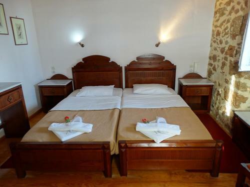 Hotel Akrotainaritis