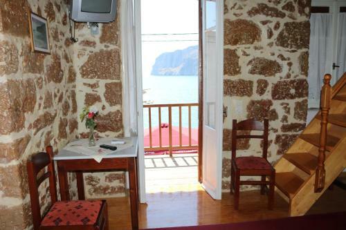 Hotel Akrotainaritis