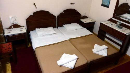 Hotel Akrotainaritis
