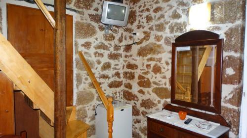 Hotel Akrotainaritis