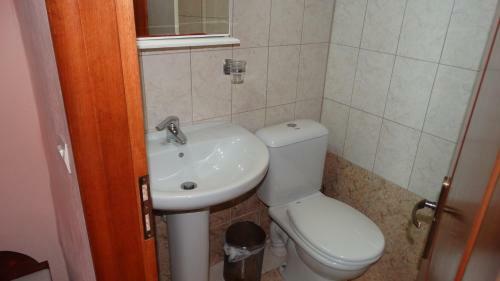 Hotel Akrotainaritis