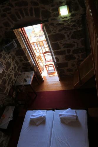 Hotel Akrotainaritis