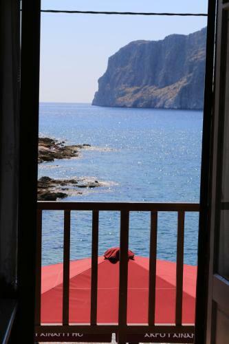 Hotel Akrotainaritis