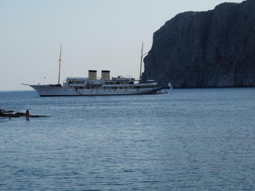 Hotel Akrotainaritis