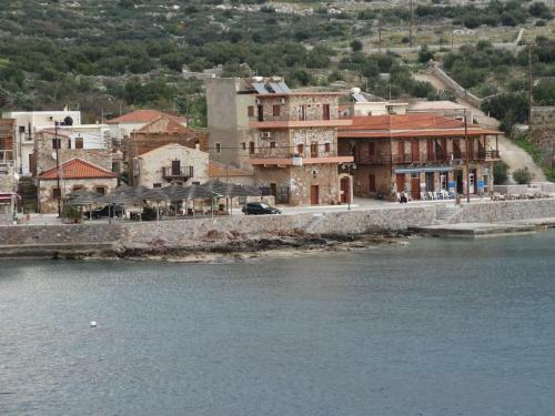 Hotel Akrotainaritis