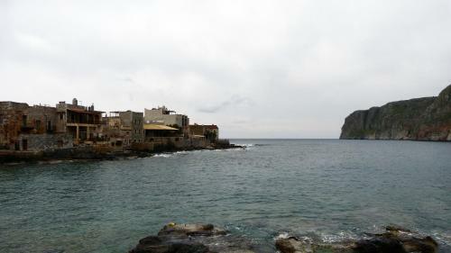 Hotel Akrotainaritis