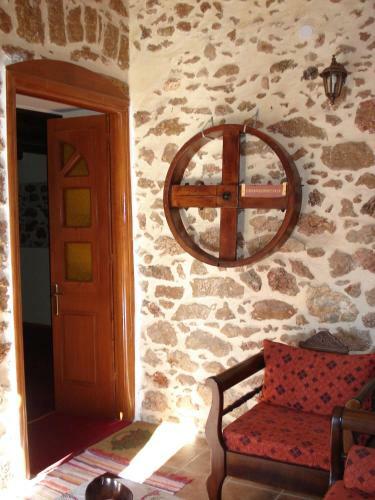Hotel Akrotainaritis