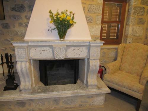 Apartamento Kyrimi