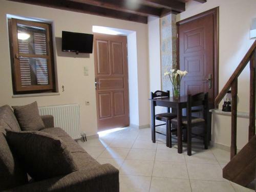Apartamento Kyrimi