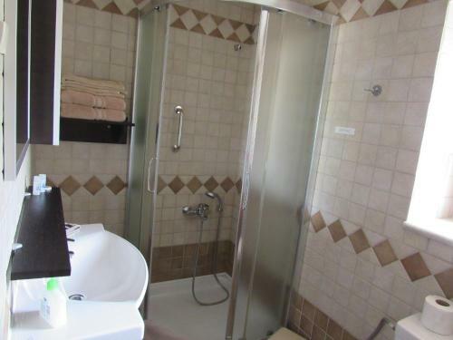 Apartamento Kyrimi