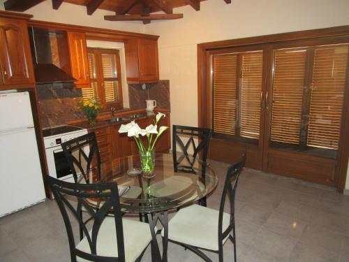 Apartamento Kyrimi