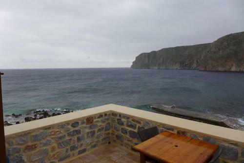 Apartamento Kyrimi