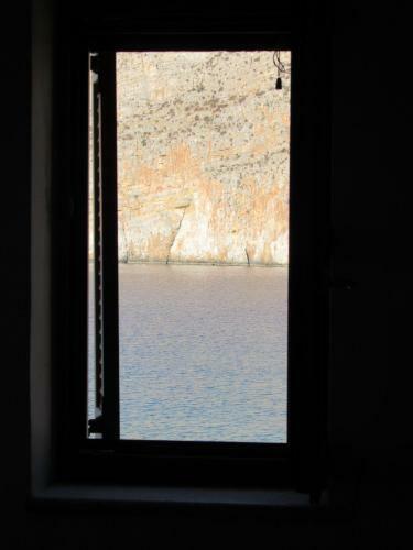 Apartamento Kyrimi