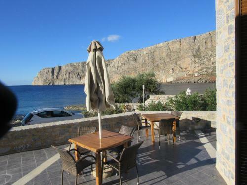 Apartamento Kyrimi