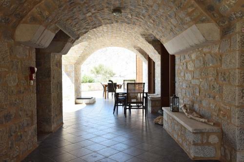Apartamento Kyrimi