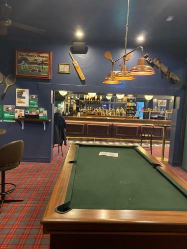 Royal Hotel Oberon