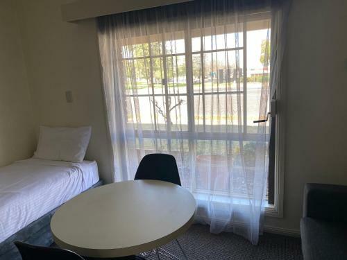 Hotel All Settlers Motor Inn Parkes