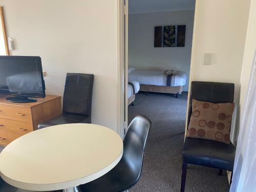 Hotel All Settlers Motor Inn Parkes