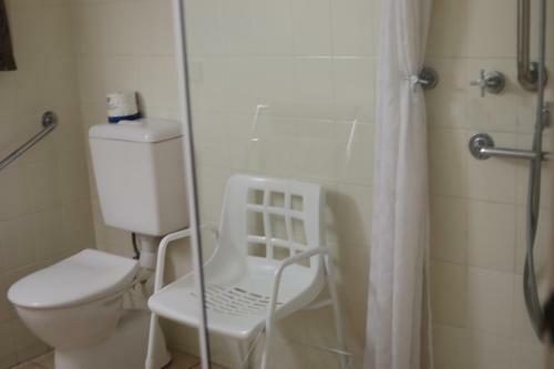 Hotel All Settlers Motor Inn Parkes