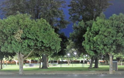 Hotel All Settlers Motor Inn Parkes