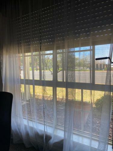 Hotel All Settlers Motor Inn Parkes