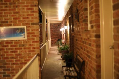 Hotel All Settlers Motor Inn Parkes