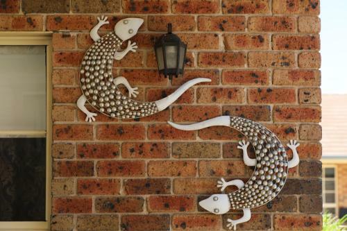 Hotel All Settlers Motor Inn Parkes