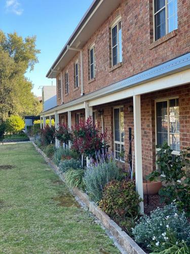 Hotel All Settlers Motor Inn Parkes