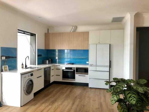 Apartamento River Retreat, Water Views, Aircon, Wifi