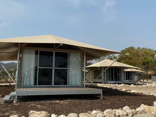 Ki Seafront Holiday Park