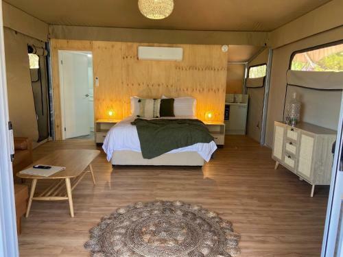Ki Seafront Holiday Park