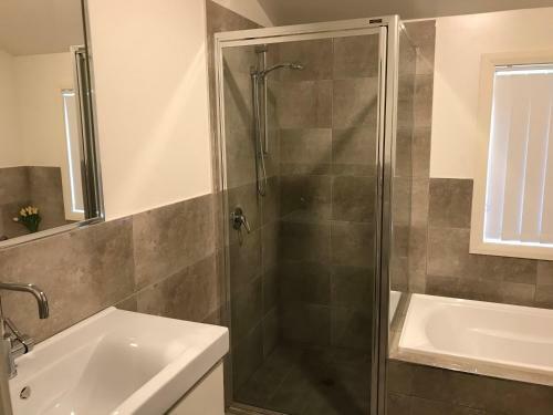 Apartamento 32 Prince St