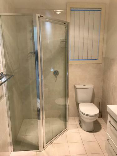 Apartamento 32 Prince St