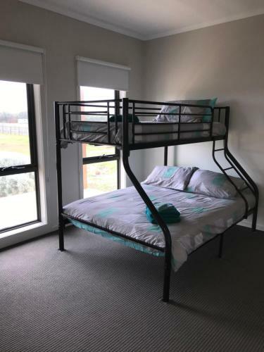 Peterborough Getaway