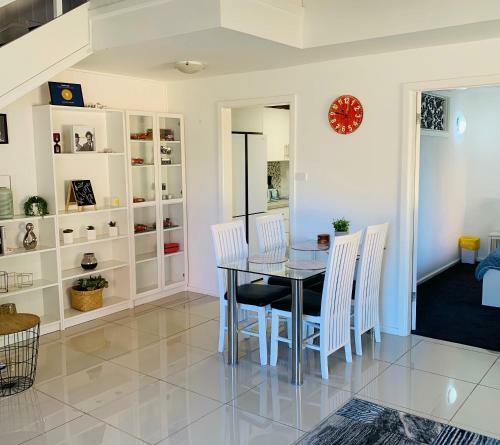 Apartamento Central Tranquility